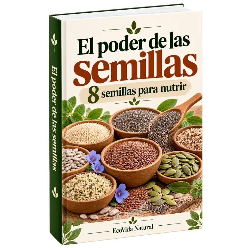 20 aceites naturales para friegas