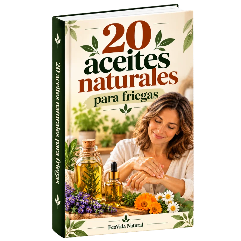 10 recetas de aguas detox