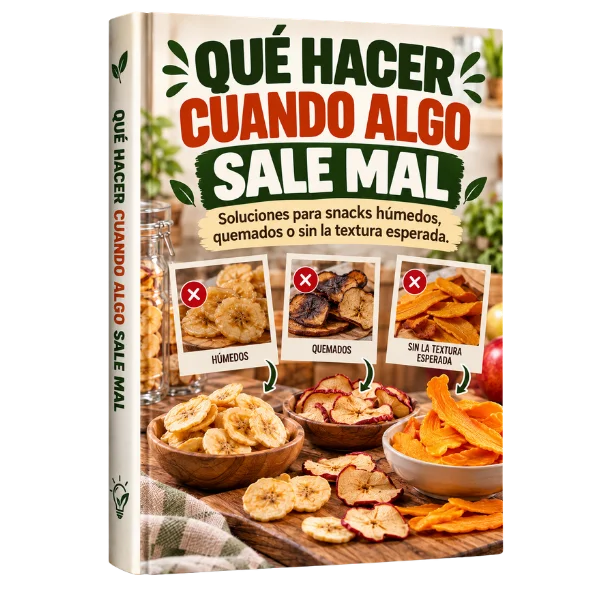 Portada de Qué Hacer Cuando Algo Sale Mal